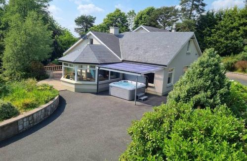 Omagh House | Gap Retreat