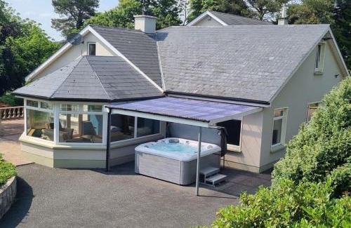 Omagh House | Gap Retreat