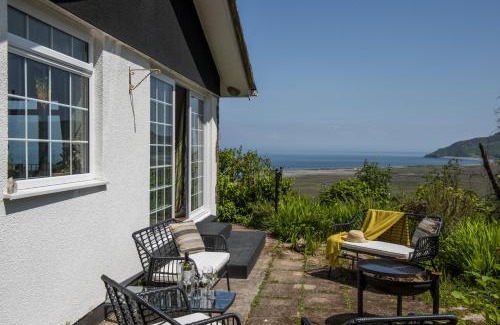 Porlock House | Gapperies West Porlock