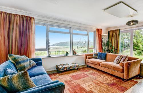 Porlock House | Gapperies West Porlock