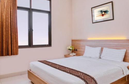 West Semarang Bed & Breakfast | Gapura Residence Airport Semarang by Sinergi