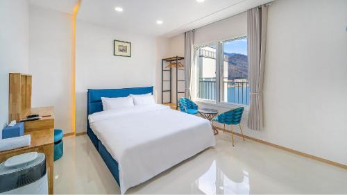 Gapyeong House | Gapyeong Boreum-Dal Poolvilla