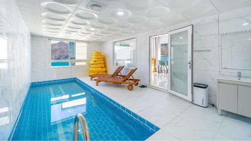 Gapyeong House | Gapyeong Boreum-Dal Poolvilla