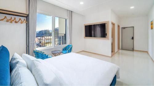 Gapyeong House | Gapyeong Boreum-Dal Poolvilla