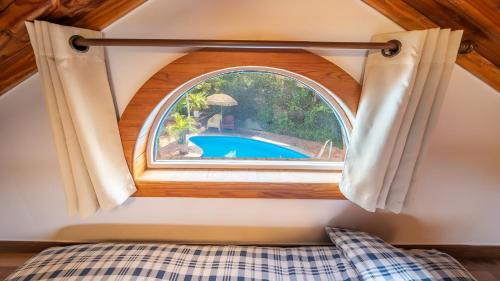 Sang House | Gapyeong Botanical Pension