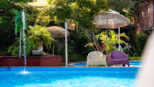 Sang House | Gapyeong Botanical Pension