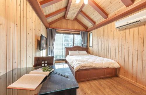 Sang House | Gapyeong chaerokji Pension