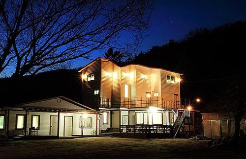 Oeseo House | Gapyeong dacuhouse pension