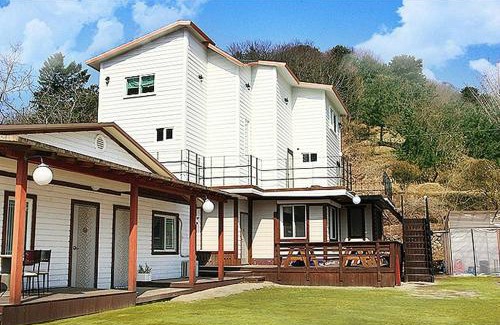 Oeseo House | Gapyeong dacuhouse pension