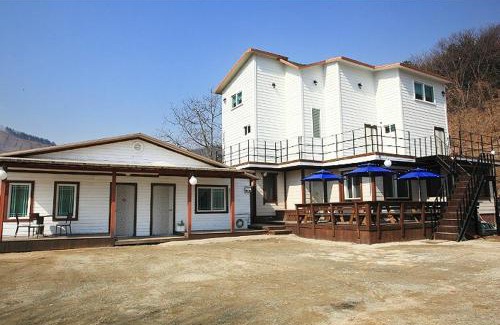 Oeseo House | Gapyeong dacuhouse pension