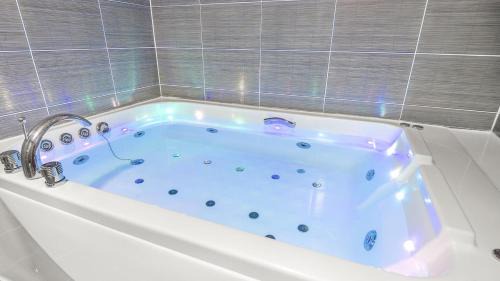 Sang House | Gapyeong Etoile Pension