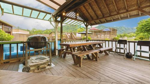 Sang House | Gapyeong Etoile Pension