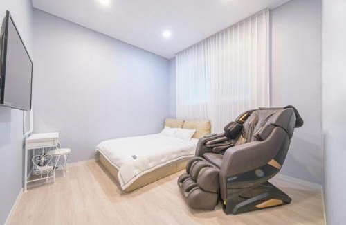 Oeseo Villa | Gapyeong Homyeong Naru 165 Pool Villa
