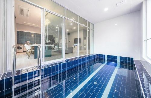 Oeseo Villa | Gapyeong Homyeong Naru 165 Pool Villa