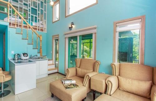 Sang House | Gapyeong Reve Pension