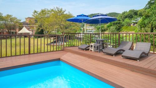 Gapyeong House | Gapyeong Rialto Pension