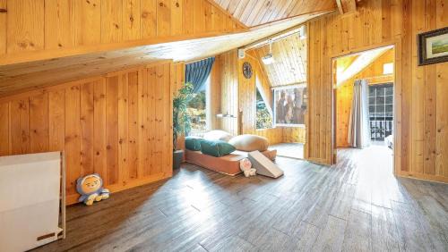 Sang House | Gapyeong S&J Pension