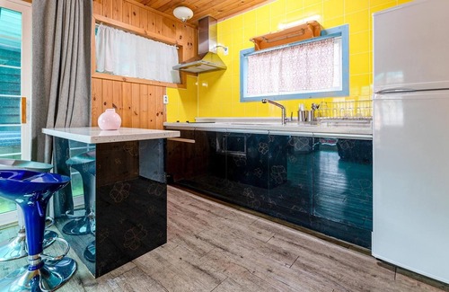 Sang House | Gapyeong S&J Pension