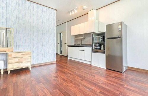 Seorak House | Gapyeong San Are Pension
