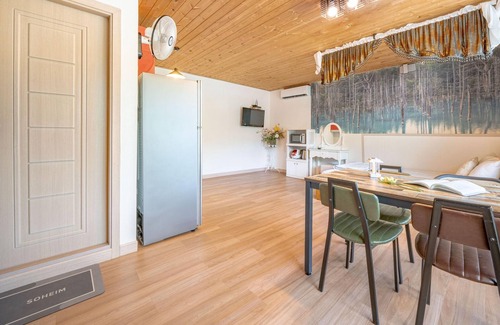 Seorak House | Gapyeong San Are Pension