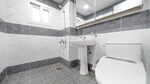 Oeseo House | Gapyeong Soopia pension