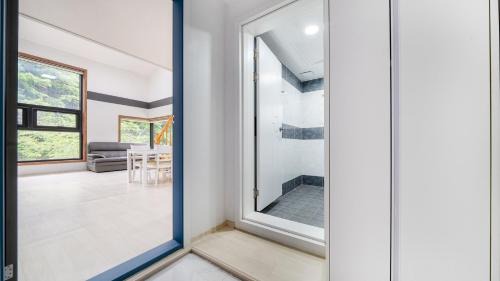 Oeseo House | Gapyeong Soopia pension