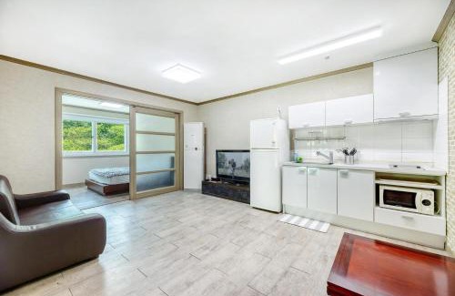 Sang House | Gapyeong Swimteo Pet Pension