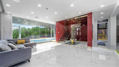 Oeseo House | Gapyeong The Bereuso Poolvilla