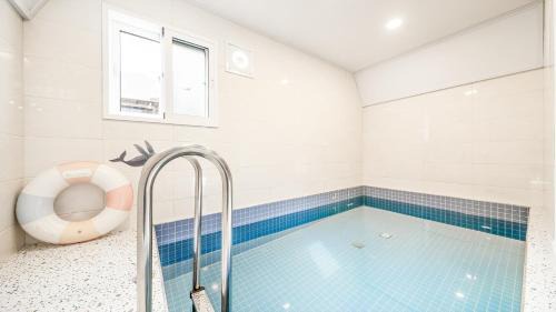 Sang House | Gapyeong The Paran Private Pool Villa