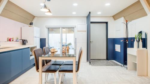 Sang House | Gapyeong The Paran Private Pool Villa