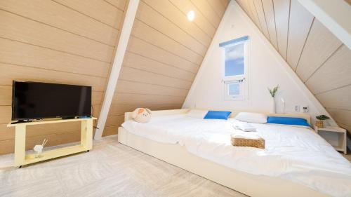 Sang House | Gapyeong The Paran Private Pool Villa