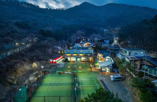 Oeseo House | Gapyeong The Srping Pension