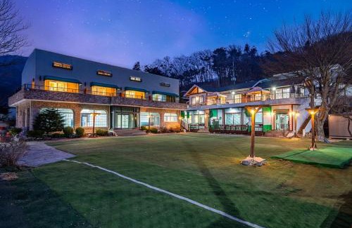 Oeseo House | Gapyeong The Srping Pension