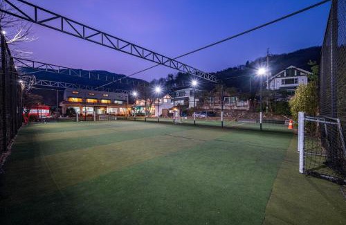 Oeseo House | Gapyeong The Srping Pension