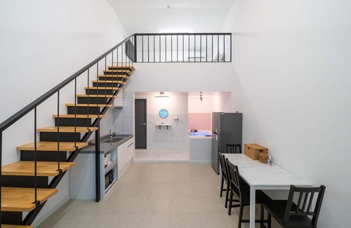 Buk House | Gapyeong Yeoldudal Spapension&camping