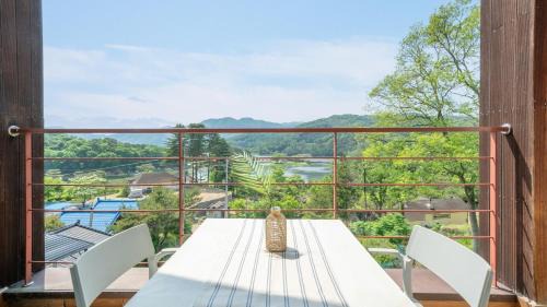 Seorak House | Gapyeong Yeonkkocchosu Pet Pension