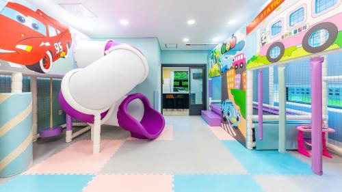 Buk House | Gapyeong YouKids Poolvilla