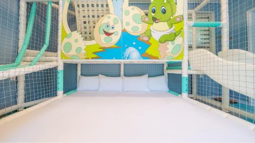 Buk House | Gapyeong YouKids Poolvilla