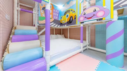 Buk House | Gapyeong YouKids Poolvilla