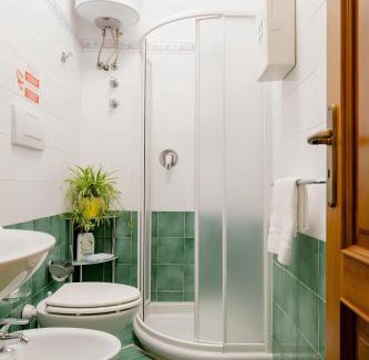 Lacco Ameno Apartment | Garçonnière Casa Caterina