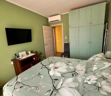 Lacco Ameno Apartment | Garçonnière Casa Caterina