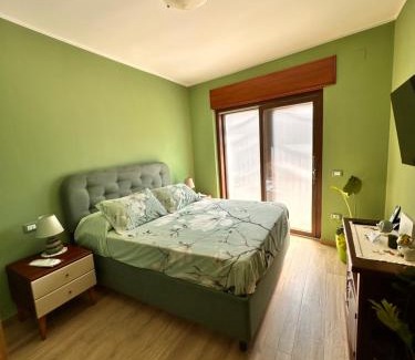 Lacco Ameno Apartment | Garçonnière Casa Caterina