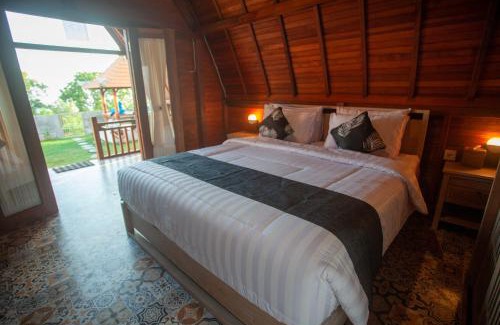 Sampalan Hotel | Gara Gara Sea View