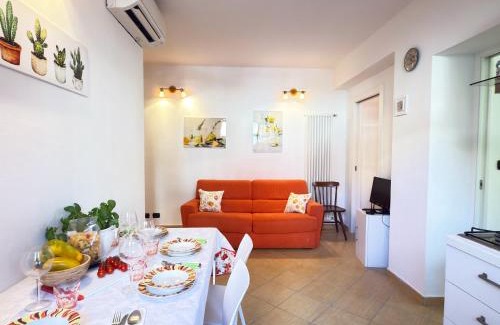Borgio Verezzi Apartment | Garage e Posto Auto - Relax a 150 mt dal mare