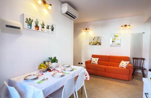 Borgio Verezzi Apartment | Garage e Posto Auto - Relax a 150 mt dal mare