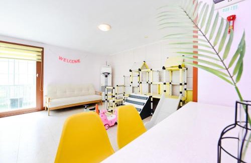 Buk House | Garam Pension Gapyeong