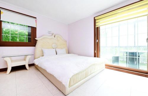 Buk House | Garam Pension Gapyeong