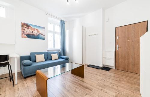 Poznan City Center Apartment | Garbary 31 City Center Studio by BookingHost