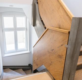 Poznan City Center Apartment | Garbary 31 City Center Studio by BookingHost