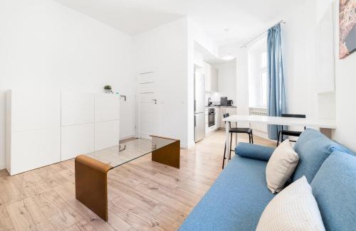 Poznan City Center Apartment | Garbary 31 City Center Studio by BookingHost